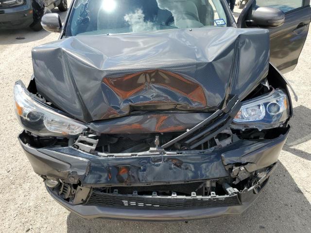 2018 MITSUBISHI OUTLANDER - JA4AP3AU0JU022846