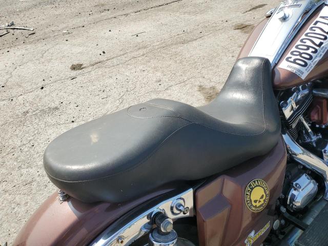 2009 HARLEY-DAVIDSON FLHRC - 1HD1FR4179Y689185