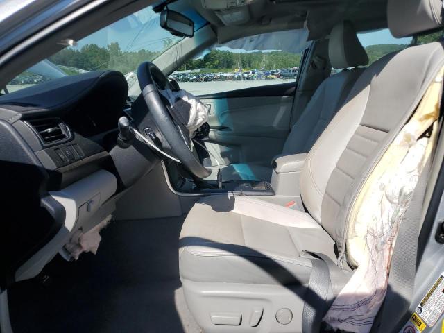 2015 TOYOTA CAMRY LE - 4T1BF1FKXFU968187