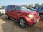 DODGE NITRO HEAT photo