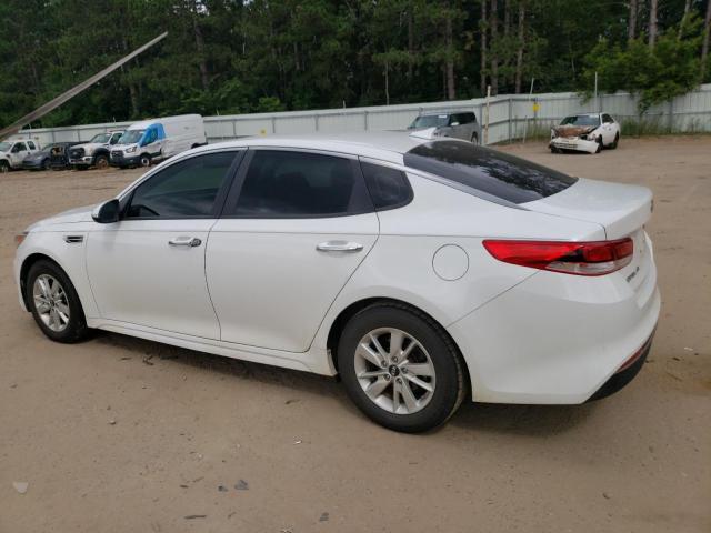 2017 KIA OPTIMA LX - 5XXGT4L38HG157580