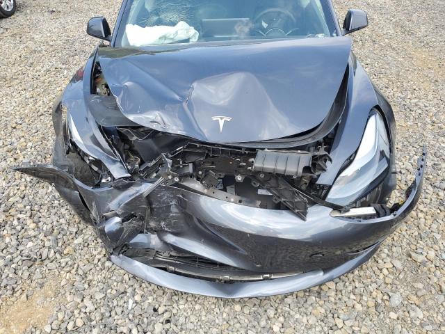 VIN 5YJ3E1EA8MF994684 2021 Tesla MODEL 3 no.11