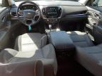 CHEVROLET TRAVERSE L photo