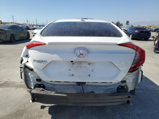 2021 HONDA CIVIC EX - 19XFC1F35ME210468