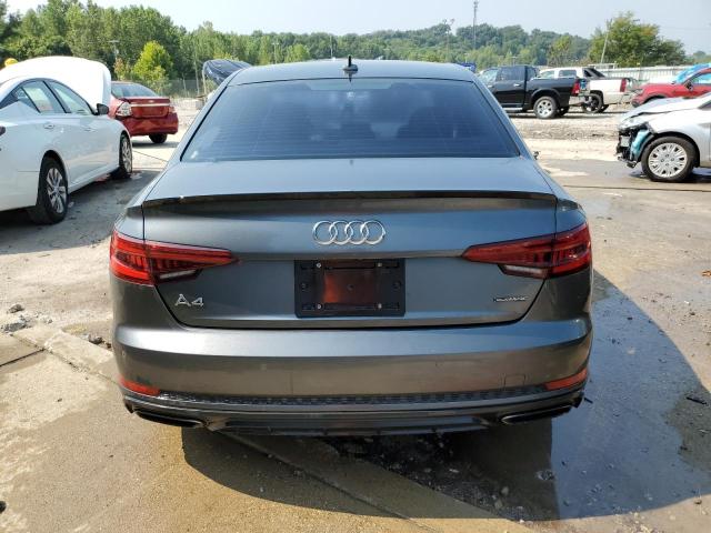 VIN WAUENAF42KA042140 2019 Audi A4, Premium Plus no.6