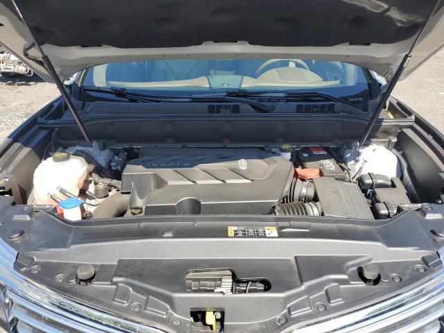 2017 LINCOLN MKX RESERV - 2LMPJ8LP1HBL39234