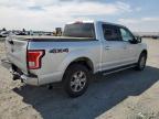 Lot #3034360069 2016 FORD F-150 SUPE