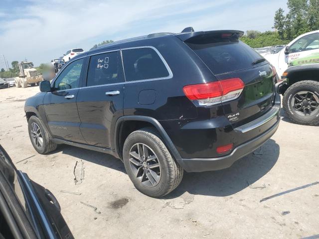 2018 JEEP GRAND CHER - 1C4RJFBG8JC352194