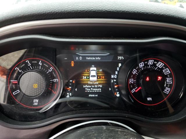 2021 DODGE CHALLENGER - 2C3CDZAG3MH596826