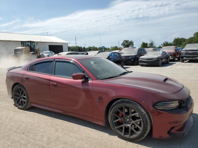 2017 DODGE CHARGER R/ - 2C3CDXGJ0HH529419