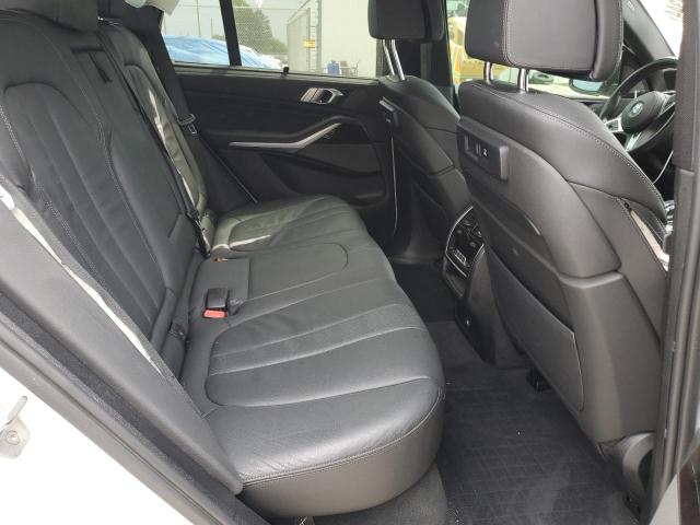 2020 BMW X5 M50I - 5UXJU4C02LLE45680