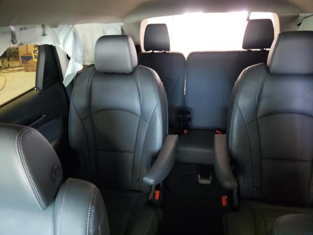 2019 BUICK ENCLAVE ES - 5GAERBKW5KJ231807
