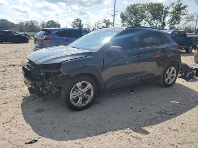 VIN KM8K62ABXPU982086 2023 Hyundai Kona, Sel no.1