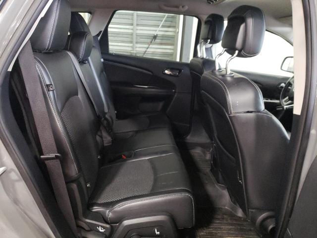 2019 DODGE JOURNEY CR - 3C4PDDGG4KT702230