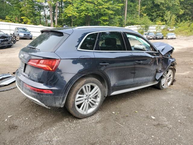 VIN WA1BNAFY2J2209138 2018 Audi Q5, Premium Plus no.3