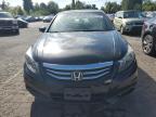 HONDA ACCORD EXL photo