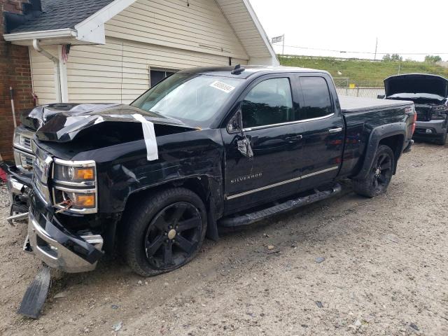 Vin: 1gcvksejxfz428711, lot: 69096594, chevrolet all models k1500 ltz 2015 img_1