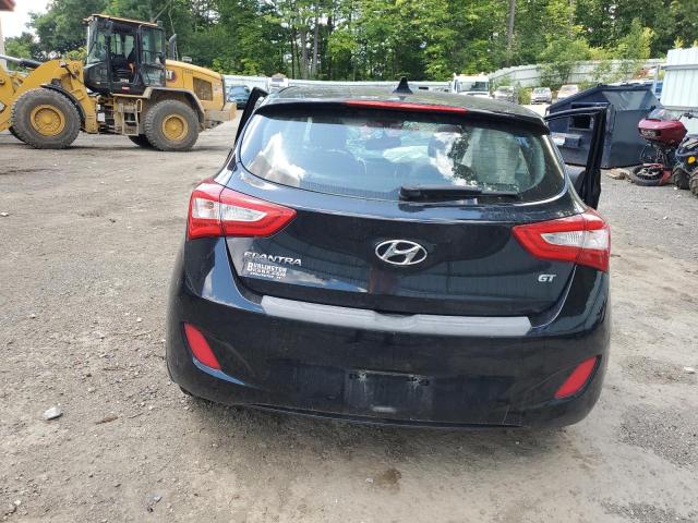2016 HYUNDAI ELANTRA GT - KMHD35LH1GU337783
