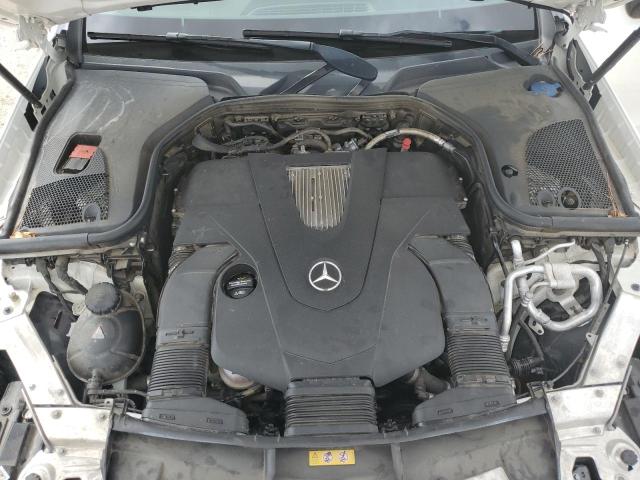 VIN WDD1J6FB8JF017159 2018 Mercedes-Benz E-Class, 400 no.11