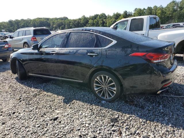 2015 HYUNDAI GENESIS 3. - KMHGN4JE5FU024289