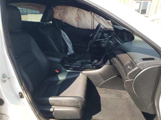 2016 HONDA ACCORD SPO - 1HGCR2F60GA031572