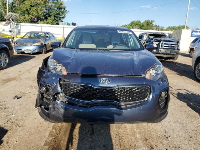 2018 KIA SPORTAGE L - KNDPMCAC9J7423228
