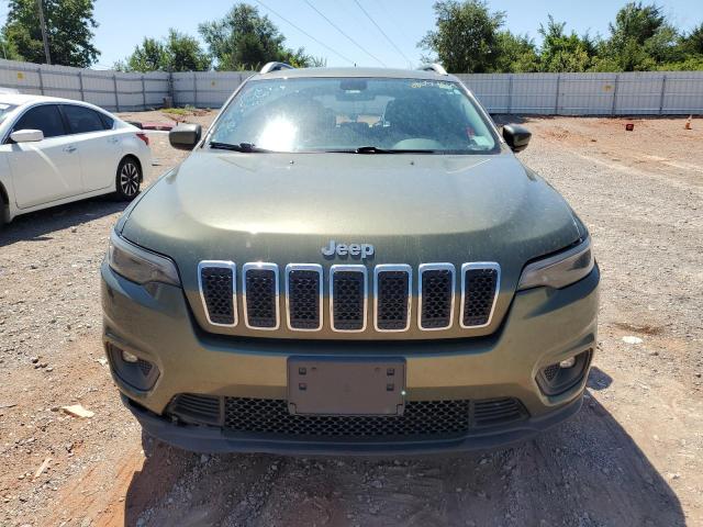 VIN 1C4PJLCB4KD222238 2019 Jeep Cherokee, Latitude no.5