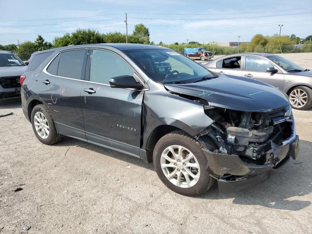 2020 CHEVROLET EQUINOX LT - 2GNAXUEV3L6106800