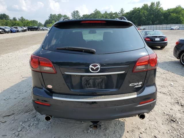 VIN JM3TB3DV5E0433021 2014 Mazda CX-9, Grand Touring no.6