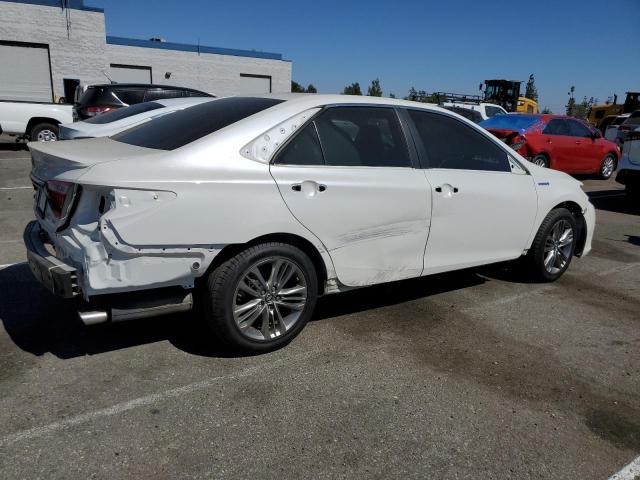 VIN 4T1BD1FK1GU193768 2016 Toyota Camry, Hybrid no.3