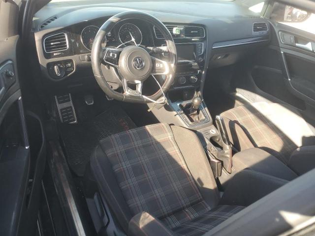 2015 VOLKSWAGEN GTI - 3VWYT7AU5FM068642