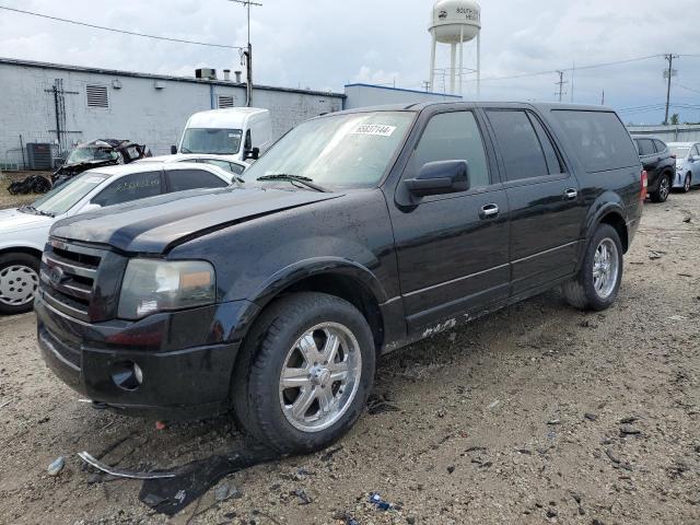 2009 FORD EXPEDITION 1FMFK20549EB27373  65837144