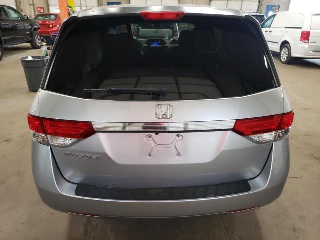 VIN 5FNRL5H41FB069423 2015 Honda Odyssey, EX no.6