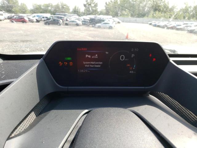 2023 SUBARU SOLTERRA P JTMABABA5PA027208