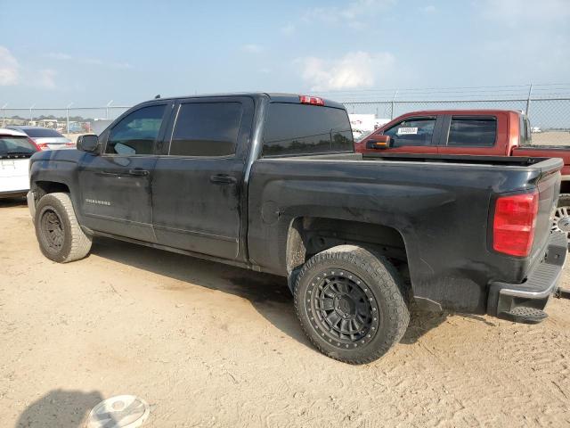 2016 CHEVROLET SILVERADO - 3GCPCREC6GG171662
