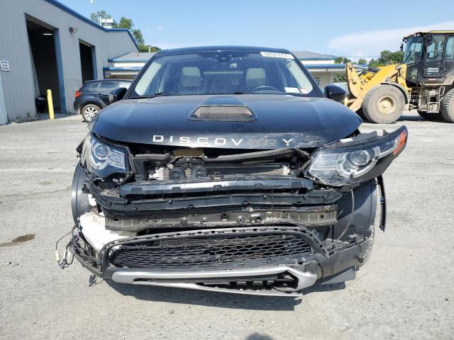 VIN SALCR2FX8KH806703 2019 Land Rover Discovery, Hse no.5