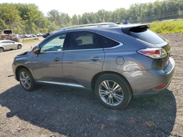 2015 LEXUS RX 350 BAS - 2T2BK1BA1FC260030