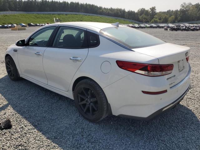 2019 KIA OPTIMA LX - 5XXGT4L3XKG351616