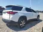 CHEVROLET TRAVERSE L photo