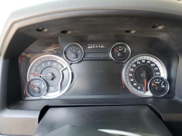 2017 RAM 1500 SLT - 1C6RR7LM7HS878584