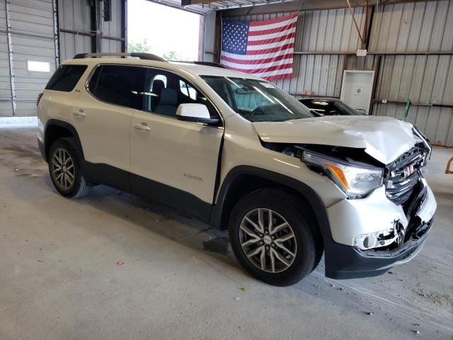 VIN 1GKKNLLA4KZ250117 2019 GMC Acadia, Sle no.4