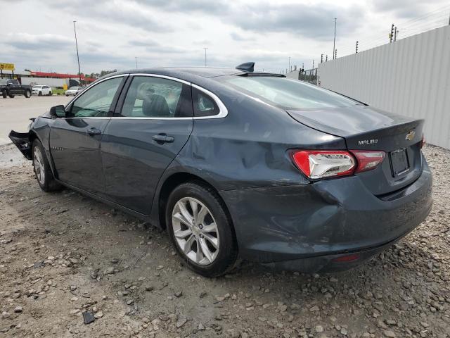 VIN 1G1ZD5ST2LF125267 2020 Chevrolet Malibu, LT no.2