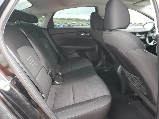 2019 KIA FORTE GT L - 3KPF34AD5KE049716