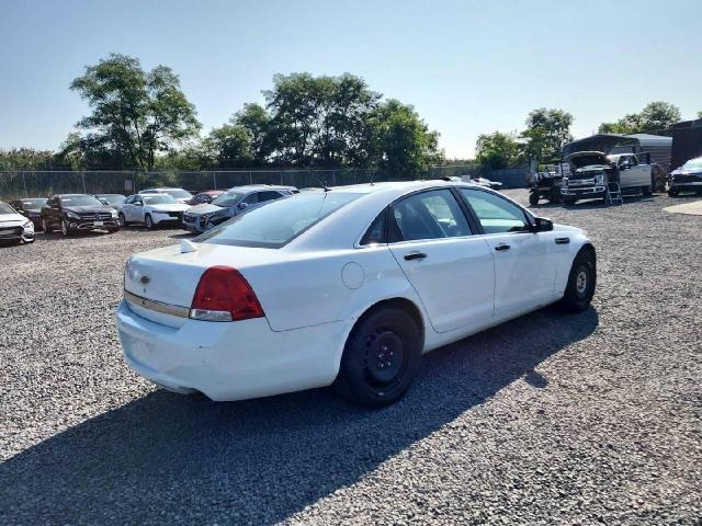 2016 CHEVROLET CAPRICE PO 6G3NS5R22GL236372