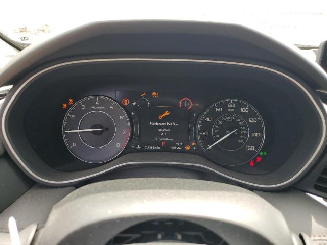 2023 ACURA TLX ADVANC 19UUB6F67PA004403