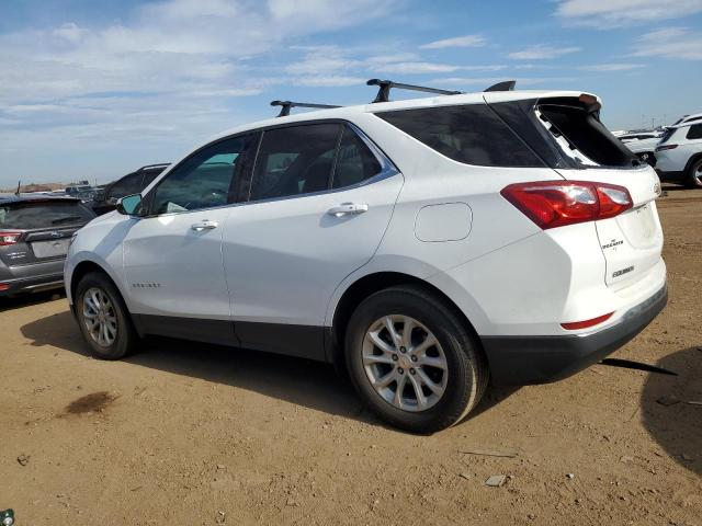 2018 CHEVROLET EQUINOX LT - 2GNAXSEV4J6272731