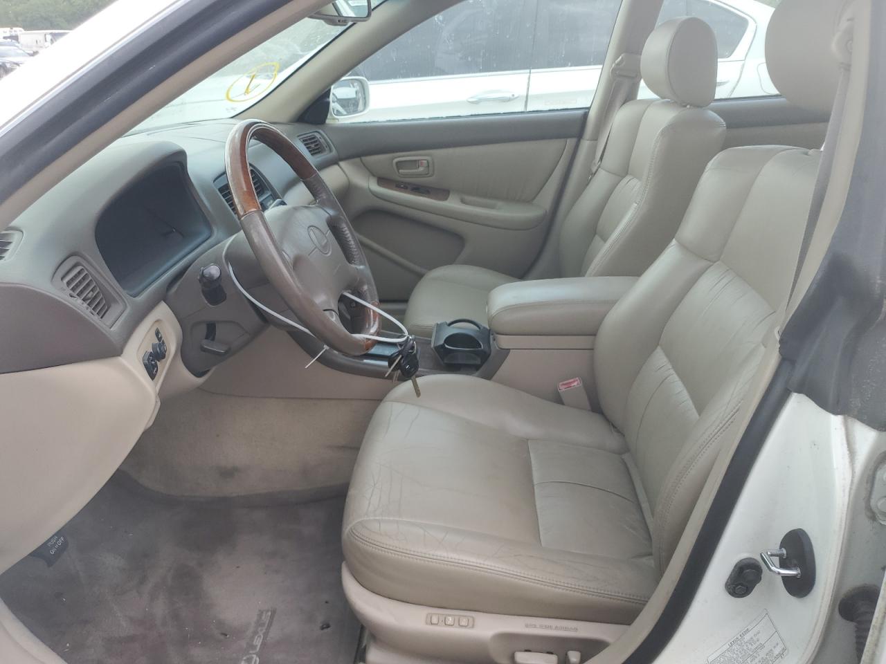 Lot #3025813338 2001 LEXUS ES 300