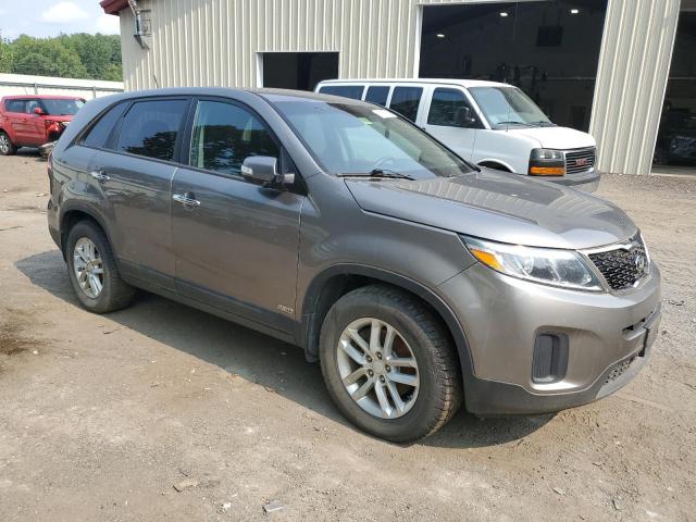 2015 KIA SORENTO 5XYKTCA68FG614544