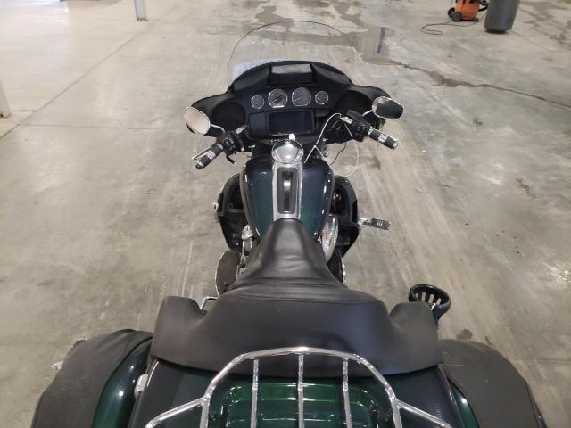 2021 HARLEY-DAVIDSON FLHTCUTG 1HD1MAF19MB857215