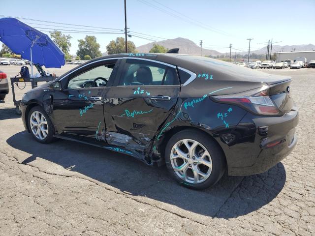 VIN 1G1RD6S57JU136765 2018 Chevrolet Volt, Premier no.2